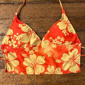 Flower Tankini